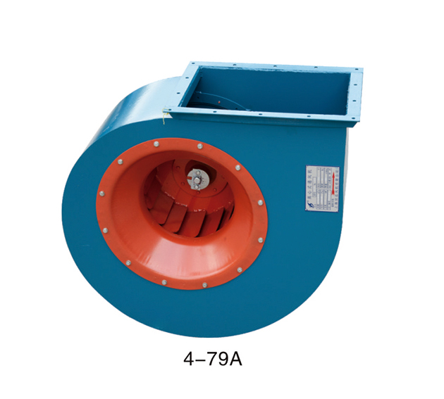 上海应达风机4-79型离心式通风机